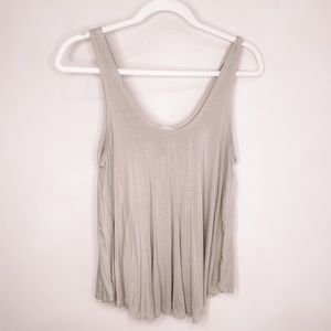Perfect summer tank top!